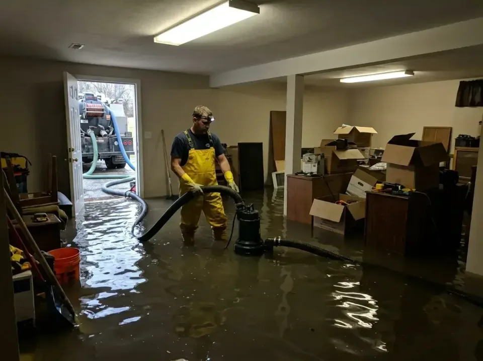 basement-burst-pipe-flooding-a-001 — frequently asked questions, 24-Hour Water Damage Restoration Services in Oak Hills, CA